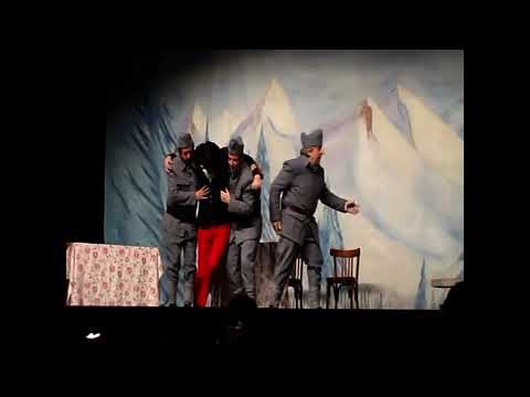 "La cocarde de Mimi Pinson" d'Henri Goublier fils 4/5