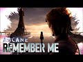 Anakin And Ahsoka REMEMBER ME Arcane Style
