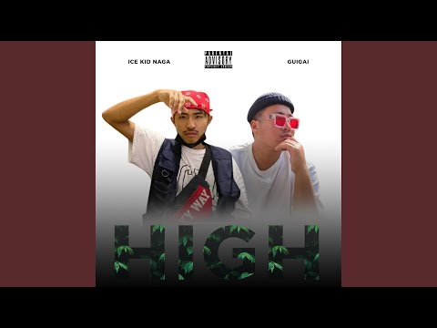 High (feat. Guigai)