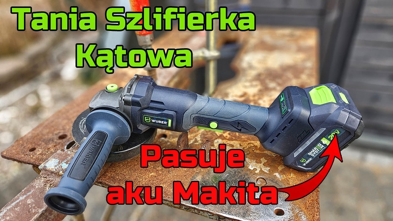 Recenzja produktu na YouTube