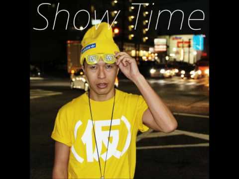 佐保明梨 - Show Time feat. ALI-Z (Audio)