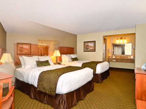 BEST WESTERN John Day Inn