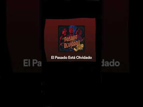 el pasado esta olvidado- dharius FT C kan y tiro loco