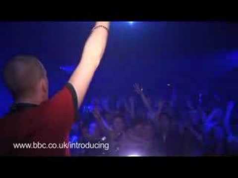 Barry Connell's Essential Mix.