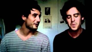 Fréro Delavega - Tonight (original/compo)