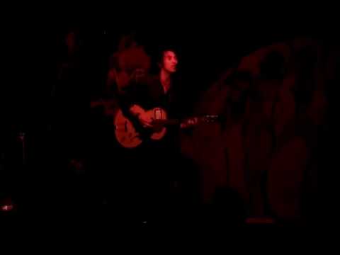 Dusty Santamaria (Live) @ Double Down Saloon; 10/07/16