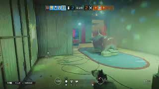 [R6S/PS4]お・し・ま・い・DEAッTH