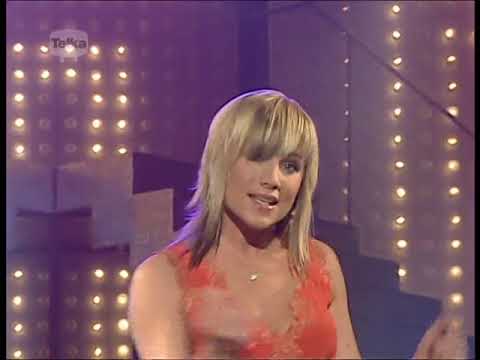 Leona Machálková - HODINA 