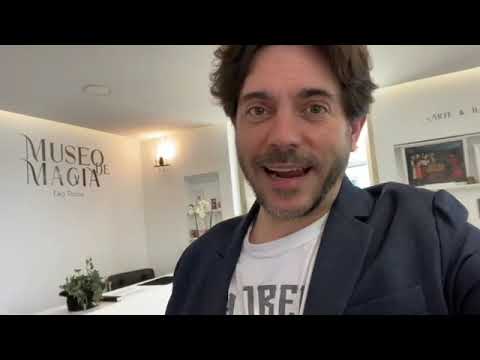 Aprender trucos de magia - cómo hacer el mejor truco de magia con monedas - aprender magia gratis