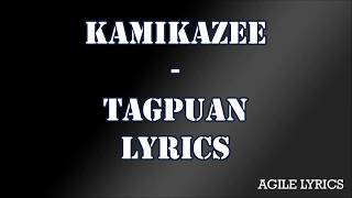 Dating tagpuan tekster