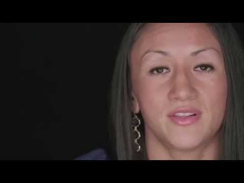 Carla Esparza Accuses Claudia Gadelha Of Cheating At UFC 225, Gadelha Says Esparza Making Excuses