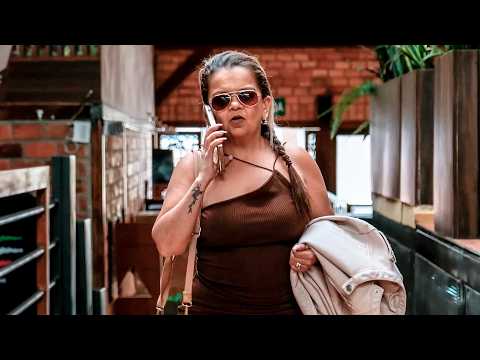 We're all the bad guys in a badly told story | Luz María