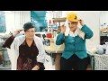 Valera Gre - Оренбургский пуховый платок (премьера клипа) 