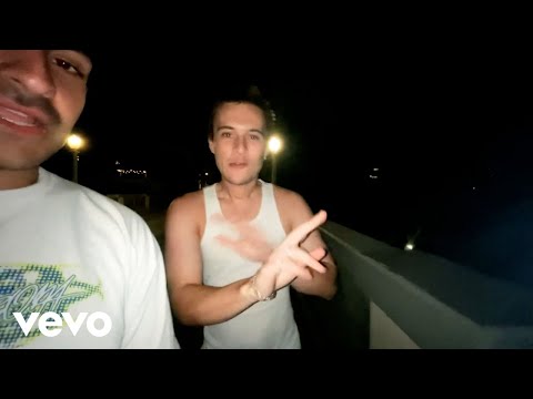 Mac Wetha - Red Hook (feat. Junior Varsity) [Official Video]