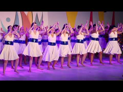 RIKUDAY II  -  NEFESH + ERETZ + TIKVÁ  - SHALON AL ISRAEL