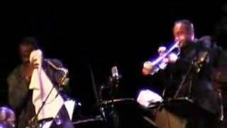 James Carter at NorthSeaJazz 2006