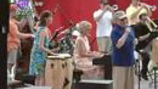 A Day in the Life of a Fool