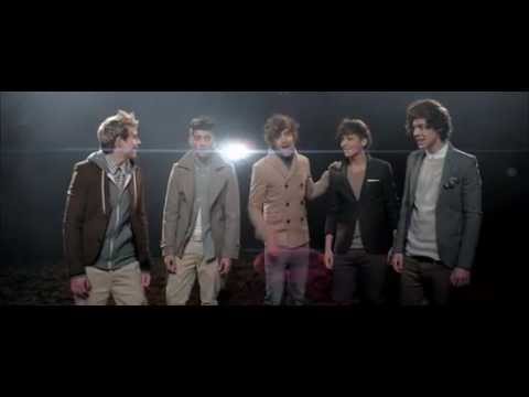 Wishing On A Star - X Factor Finalists 2011 ft. JLS   One Direction   Music Video   VEVO.flv