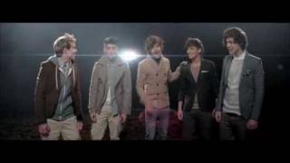 Wishing On A Star - X Factor Finalists 2011 ft. JLS   One Direction   Music Video   VEVO.flv