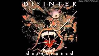 Disinter-Desecrated Corpse