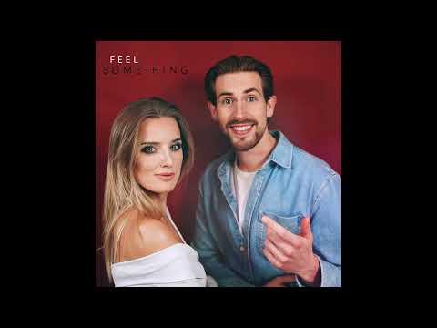 Paulina Stekla, Łukasz Reks - Feel Something