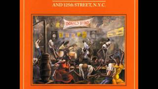 Donald Byrd - I love you
