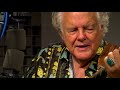 Peter Rowan [Live on Bluegrass Country Radio] Uncle Jimmy