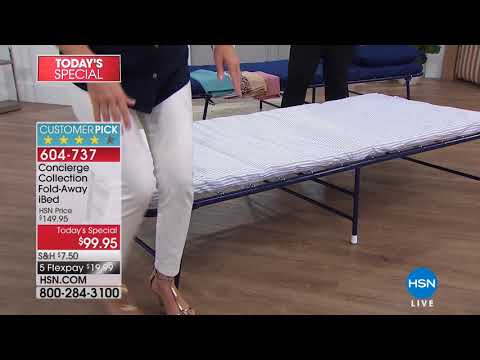 HSN | Home Essentials 08.14.2018 - 01 AM