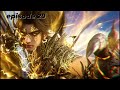 New The Great Ruler 3D Season 2 Episode 29