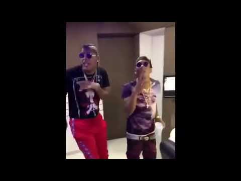 Químico Ultra Mega X Yomel el Meloso. Espagueti