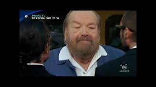 Bud Spencer - I delitti del cuoco - Italienischer TV-Trailer