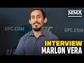 Marlon Vera Recaps 'Breaking' Sean O'Malley, Eyes Fight With Jimmie Rivera - MMA Fighting