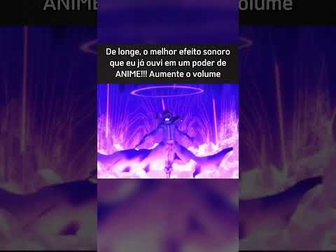 AUMENTE O SOM! ?