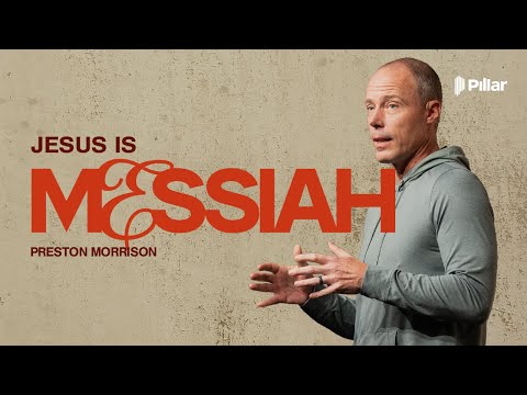 Pillar Church and The Leader's Cut with Preston Morrison