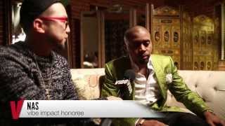 Would Nas Ever Record 'Illmatic 2' ?