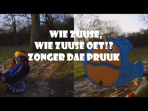 Geboende Goldwings - Wie zuuse oet