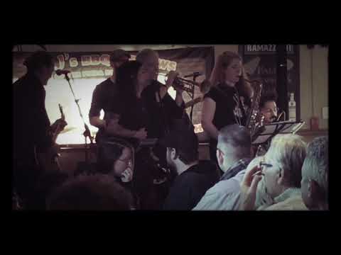 Meghan Parnell @ Blues Jam