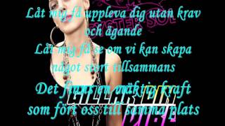 Syster Sol - Gillar Din Vibe Lyrics