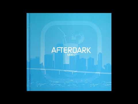 (VA) Afterdark - Miami - Melba Moore - My Heart Belongs To You (Jon Cutler Distant Music Mix)