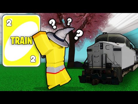 I Unlocked the Draw 4 Glove in Slap Battles...