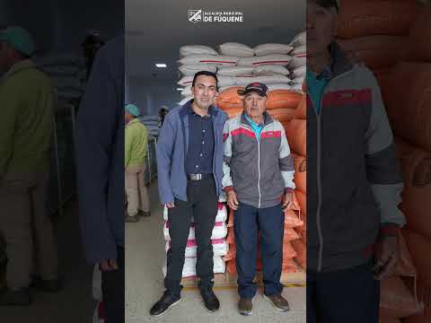 Programa Fondo de Incentivo al Acceso Agropecuario FAIA