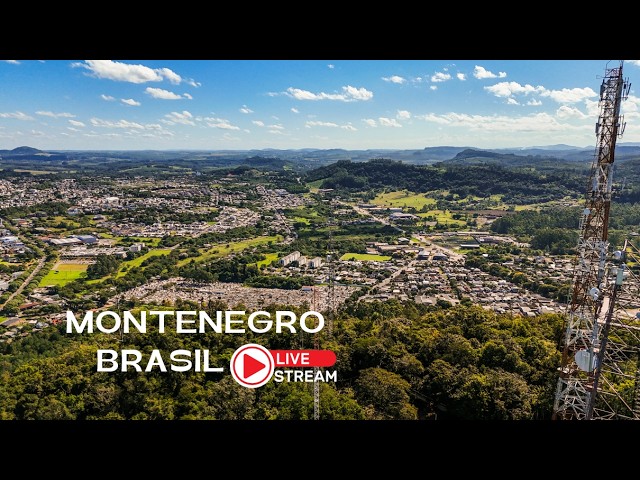 Live webcam view of Vista Oeste sobre el Valle del Caí