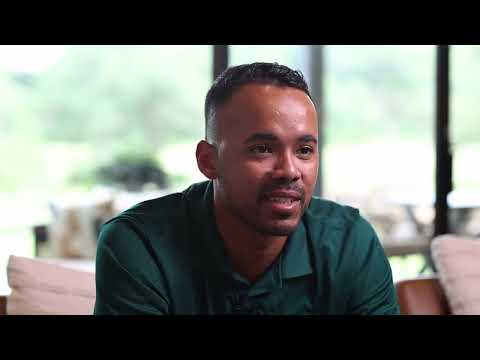 Tour This Head-Turning Model Home in the Caliza Development