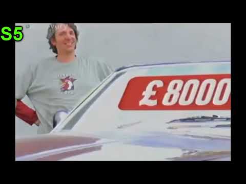 Wheeler Dealers 1-9 opening