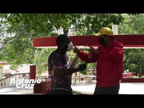 Papo gomez una preguntita Bomboniantemente Bien (Villa los almacigos)