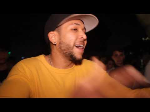 Daffier vs Reef vs Kenton Free vs OnyKing | Repechaje | Gold Battle RGL Miami