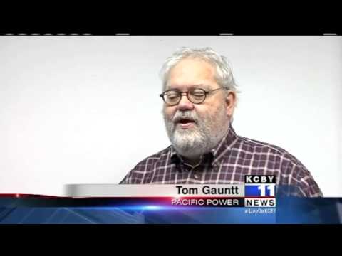 Bay Area electric companies offer reward to catch metal thieves