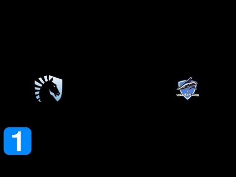 Full Highlights Team Liquid vs Vega Squadron - The Boston Major 2016
