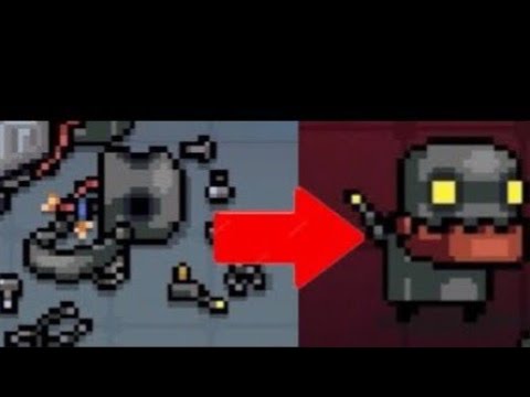 Как разблокировать робота🤖 в soul Knight!!!!!!!!!