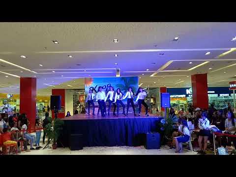 CLC BLACK DRESS by Cheshire